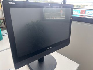 Lenovo ThinkCentre M93z All in One Táctil i5