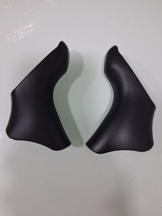 Gomas para manetas Shimano 6600/5600