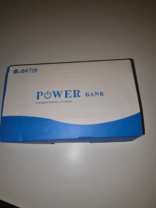 Power Bank ADDTOP