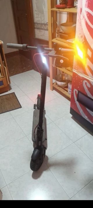 Xiaomi Scooter 4 pro