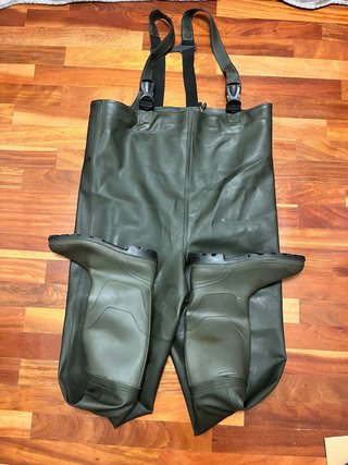 Vadeadores Proalifing Talla 46 - 2 Pares