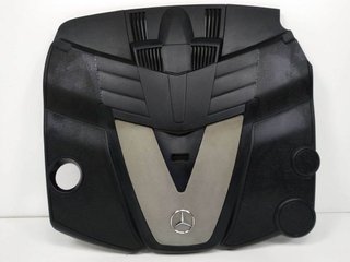 TAPA MOTOR MERCEDES MERCEDES CLASE E (W211) BERLINA 2002-2009