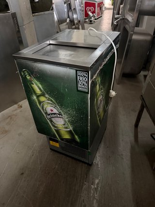 Botellero Heineken 1 Puerta