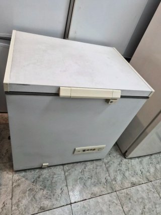 Congelador Arcón Whirlpool