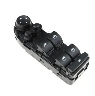 Botonera elevalunas BMW serie 1 3 X1 61319155501