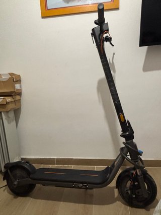 Patinete Eléctrico Xiaomi 6 Lite