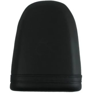 Asiento trasero de cuero Suzuki GSXR1000 2000-2002