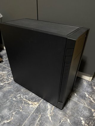 Chasis PC Sharkoon ATX