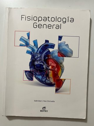 Fisiopatología general