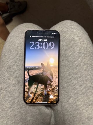 iPhone 13 128GB Rosa