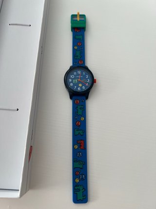 Reloj Analógico Lacoste para Niño
