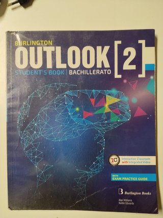 Outlook Bach 2 Sts 2022 (bachillerato)