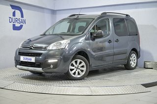 Citroën Berlingo Multispace FEEL PureTech 81KW (110CV)