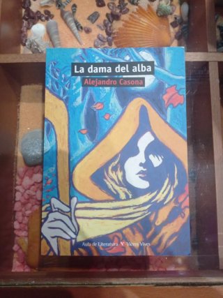 La dama del alba