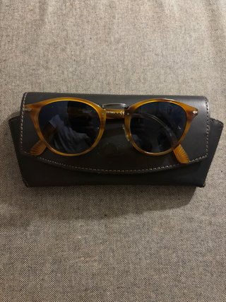 Gafas de sol Persol Polarizadas Marrones