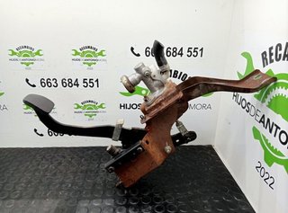 98648 pedal del embrague ham_98648 nissan cabstar