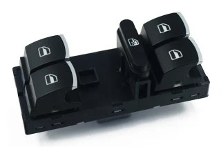 Botonera elevalunas Volkswagen Seat 3C8959857