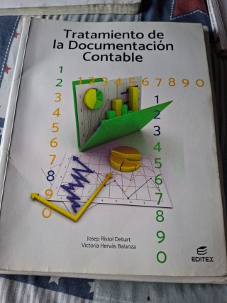 Libro texto libro grado superior de administracion