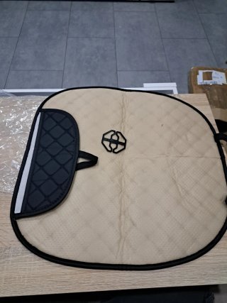 Funda para asiento de coche