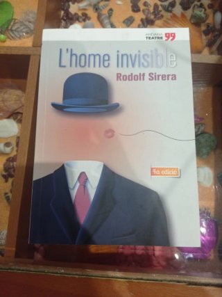 L'home invisible