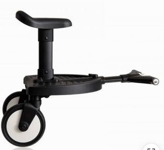 Monopattino con sedile per passeggino YOYO