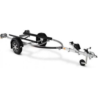 Transporte moto agua