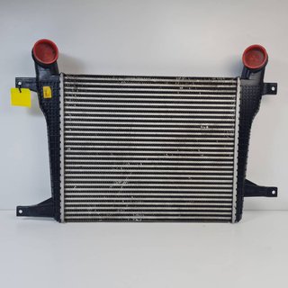 INTERCOOLER OPEL OPEL ANTARA 2006-2016