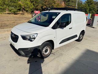 Opel Combo 2022