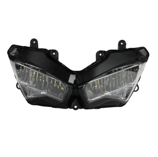 Faro Kawasaki Ninja 400 650 2018-2025 homologado