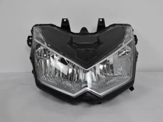 Faro delantero Kawasaki Z1000 2010-2013 homologado