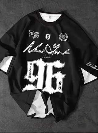 Camiseta New York 96