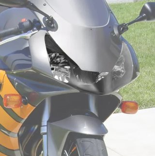 Faro Honda CBR 954 RR 2002-2003