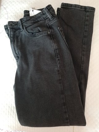 Stradivarius pantalón vaquero efecto desgastado
