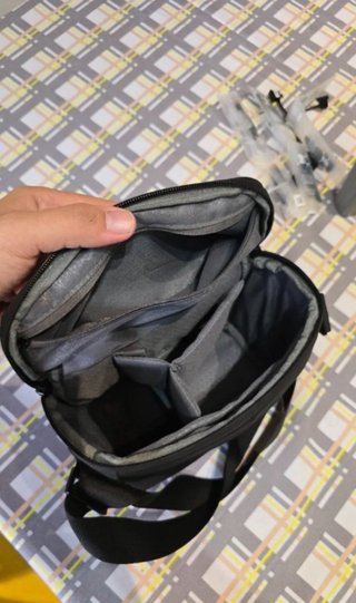 Funda DJI Mini 2 SE Negra