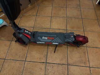 Ecoxtreme M41 Ultimate 2000W Patinete Eléctrico