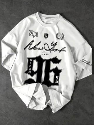 Camiseta New York 96