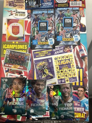 Revista Jugón 234
