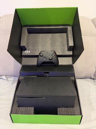 Xbox Series X