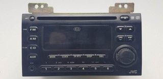 SISTEMA AUDIO / RADIO CD KIA KIA CARNIVAL 2006-2012
