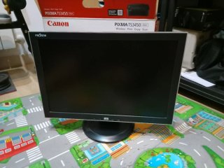 Monitor PC Proview 19 pulgadas