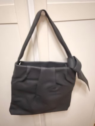 Bolso Tote Negro
