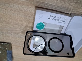 Funda Camshield Prop Oppo X9 Ultra