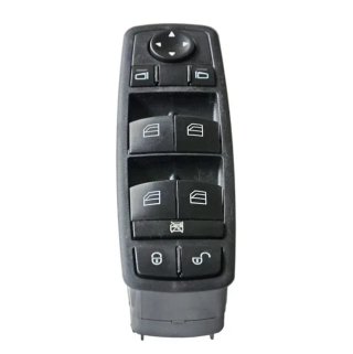 Botonera elevalunas Mercedes 1698206610 B clase