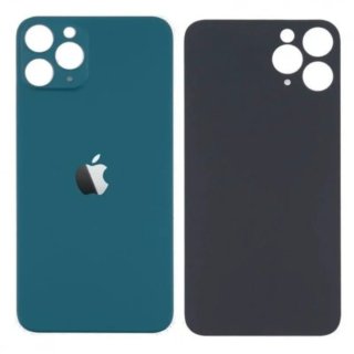 Tapa iPhone 12 Pro Max (Azul)