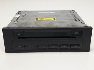 SISTEMA AUDIO / RADIO CD SKODA SKODA OCTAVIA BERLINA (1Z3) 2004-2008