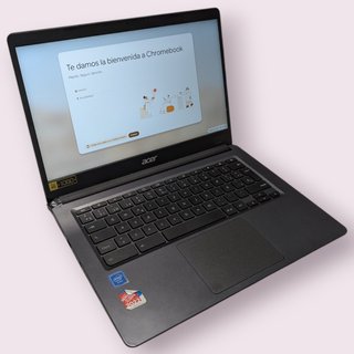 Especial Estudiantes! Acer Chromebook 314 C933L