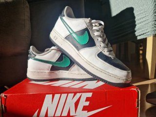 Zapatillas Nike Air Force 1