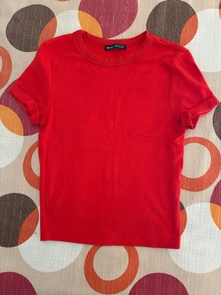 Top Bershka