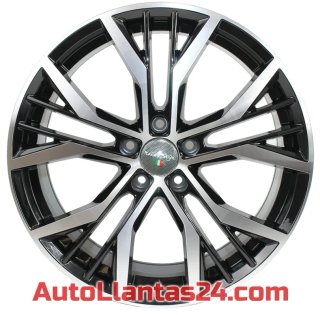 Llantas para Volkswagen 17 a 22" ref. 229