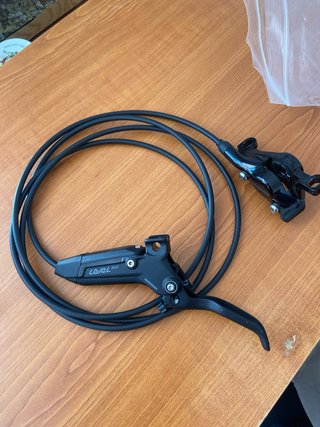 Freno Disco SRAM Level SLV Stealth